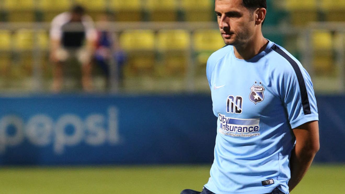 Povestea spusă de Mihai Stoica după două decenii. Cum ar fi putut ajunge Nicolae Dică la Rapid: Viorel Tănase, antrenorul din acte al FCSB-ului, a fost omul decisiv: "Dacă nu suna el, cine știe..."