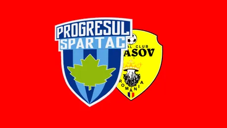 Verdict crunt de la TAS pentru FC Brașov! Echipa nu va juca în Liga 2 și riscă desființarea! Retrogradata Progresul Spartac revine în liga secundă