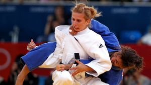 Interviu Alina Dumitru:** "Vreau să mă retrag în glorie!"