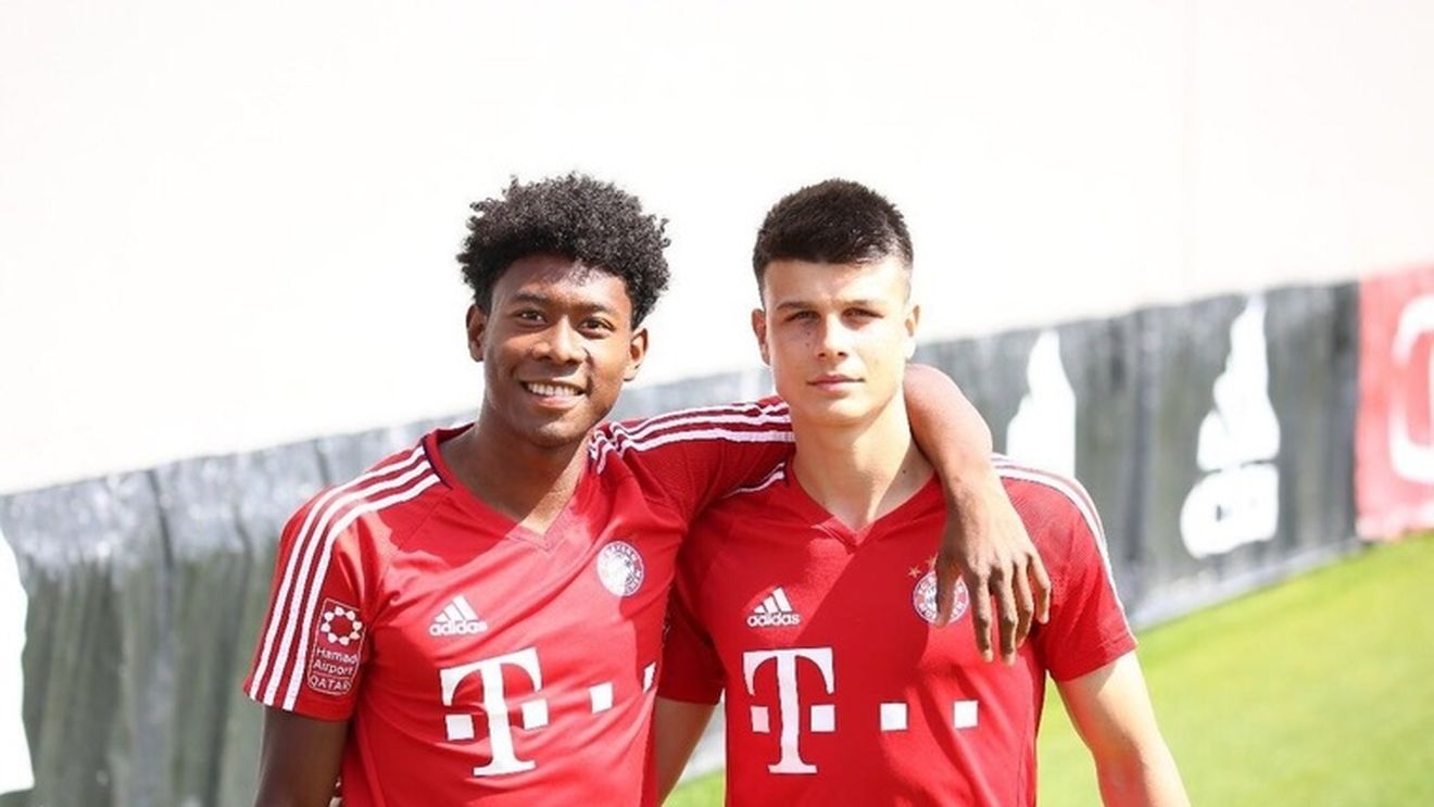 Incredibil! Un jucător cu origini în România a refuzat oferta lui Bayern Munchen pentru a juca în Franța. La ce echipă s-a transferat