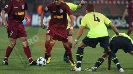 Românii, primii la alergat