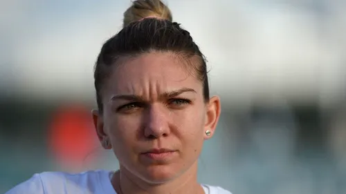 Simona Halep i-a dat un mesaj secret unui american! E o lovitură grea pentru ITIA, care nu aștepta ca românca să se ridice din genunchi, după ce a suspendat-o 4 ani: a fost făcut public conținutul mesajului