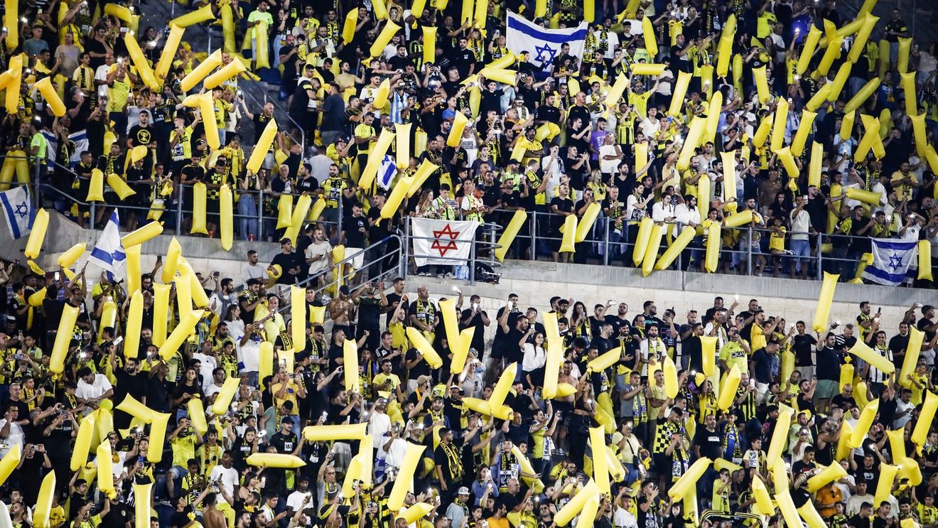 Mossadul a controlat stadionul din Superliga care va găzdui un meci de risc maxim! Echipa locală interzisă la arenă, un campion mondial vine în România