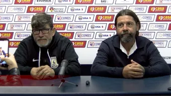 Cristian Pustai, după revenirea pe banca Ceahlăului: ”Am venit acasă, nu am stat pe gânduri!” Motivele despărțirii de clubul în 2024 și ce spune despre șansele la play-off