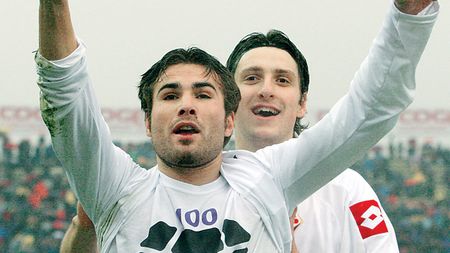 Mihajlovic: "Mutu e campion"