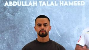 Dispariția stranie a unui fotbalist! A plecat cu mașina către noul club, dar n-a mai ajuns! Familia este disperată, iar autoritățile sunt în alertă