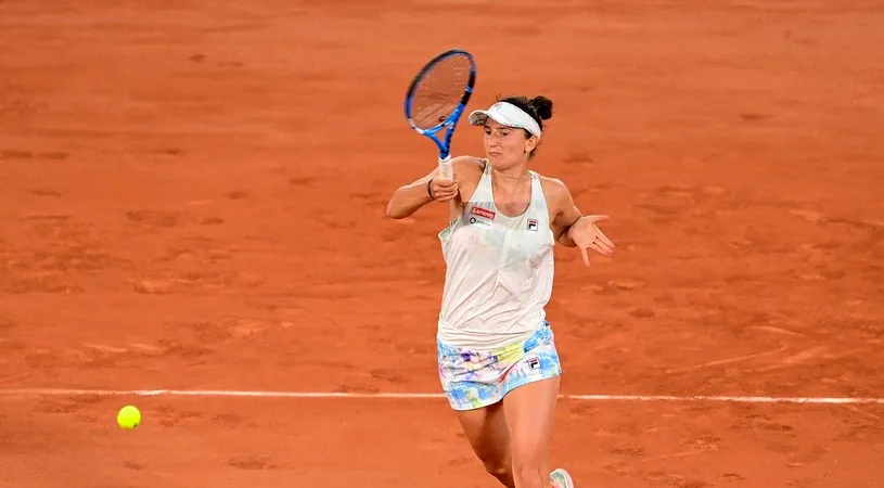 Irina Begu, la un pas de tabloul principal la Madrid! Românca a debutat cu victorie în calificări