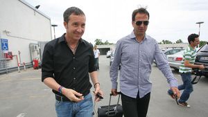 Meme nu se teme că venirea lui Levi ar putea pica:** "Problema îi aparține, dar nu e greu de rezolvat"