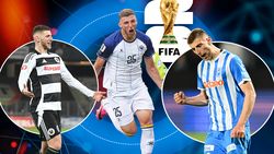 EXCLUSIV Cum l-a pierdut Craiova pe Jovo Lukic, atacantul care a făcut senzație prin golul marcat pentru Bosnia la Campionatul Mondial: „Nimeni nu se aștepta la asta!”