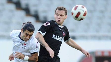 Turcii l-au găsit pe urmașul lui Hagi!** "E idolul meu, îl consider cel mai bun din lume"