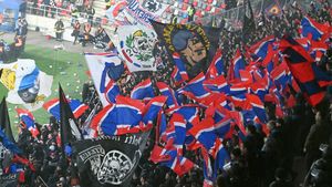 Migrează suporterii lui FCSB la CSA în cazul unei promovări în Superliga? Reacție categorică: „Steaua este o echipă de cartier!” | VIDEO EXCLUSIV ProSport Live
