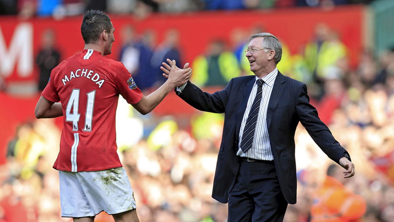 Sir Alex se gândește la retragere