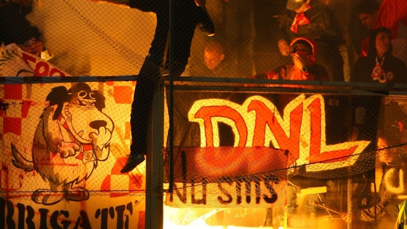 Dragomir anunță INFERNUL:** "Va fi MĂ‚CEL la Brașov! Șefii de galerii trebuie ELIMINAȚI, mai ales cei de la Dinamo"