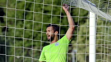 Nuno Viveiros, amintiri din Liga 1! „Șumudică, un nebun! Un personaj”  + „Țeapa” de 170.000 de euro | EXCLUSIV