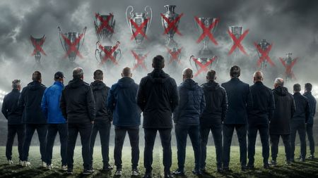 SPECIAL Superliga de Doamne-ajută cu 13 din 16 antrenori fără trofeu ne arată că suntem prea șmecheri și prea săraci în același timp. EXCLUSIV