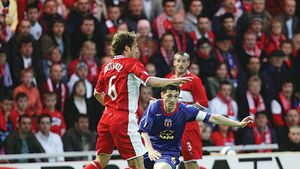 „Aș șterge ultimele minute de la Boro"