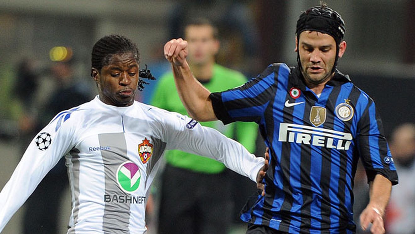 Giovani, pe teritoriul lui :)** Cum îi face rost de un SUPER contract lui Chivu: "Jucăm poker cu Inter, dar ținem cărțile ascunse"