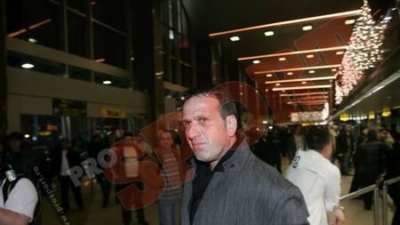 "E primul meci oficial, nu ne va fi deloc ușor!"** VEZI cum își motivează Levy jucătorii!