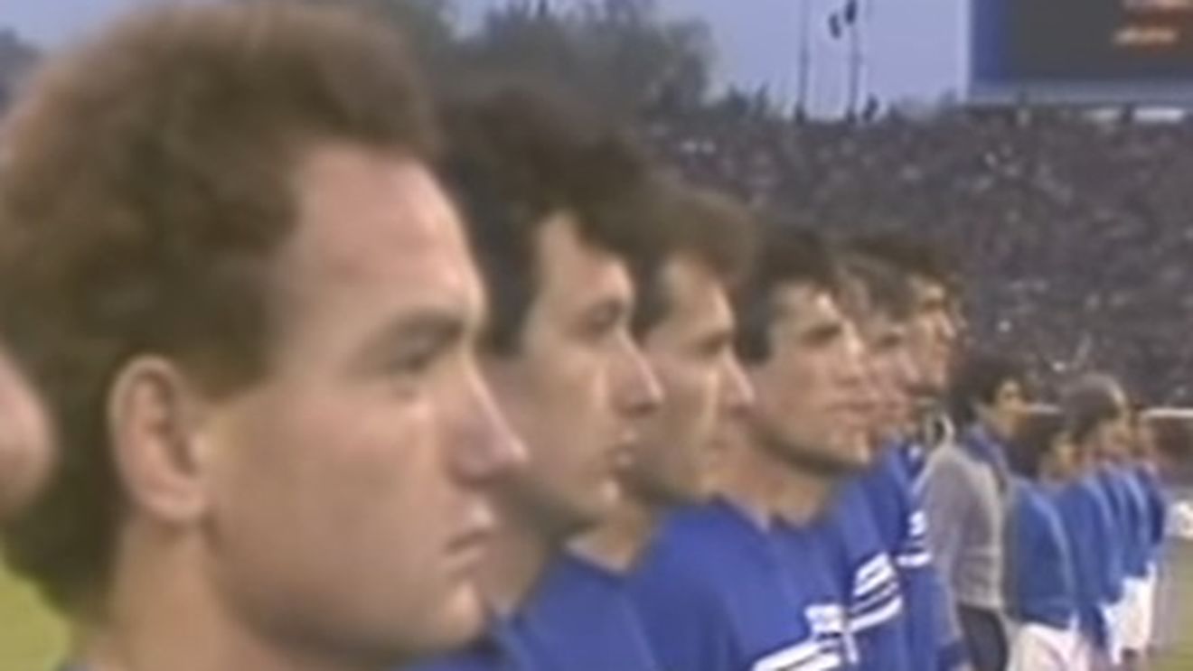 Nae Ungureanu, supărat și acum după 35 de ani de la un meci incredibil. „Fundașul dreapta, Nicholl, a apărat mai bine decât portarul Irlandei de Nord. Ne-a exasperat" | INTERVIU