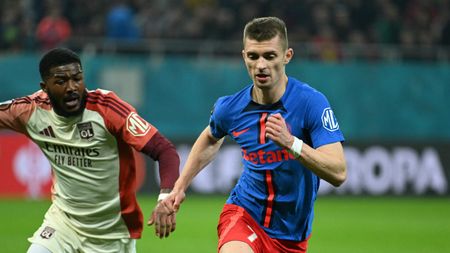 Transferul lui Florin Tănase la Espanyol Barcelona, o mare lovitură: „De când s-a întors, parcă e altul”