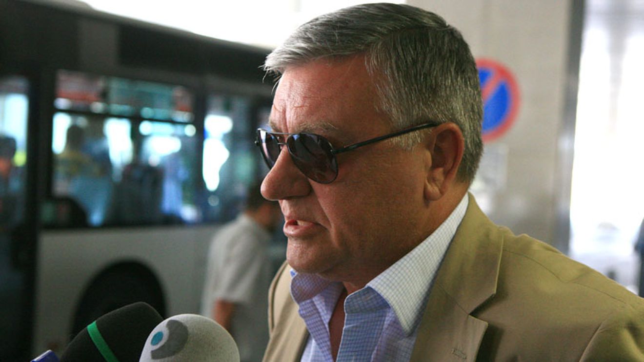 Sandu: "Craiova e prea bună să se împiedice cu Buzăul!"