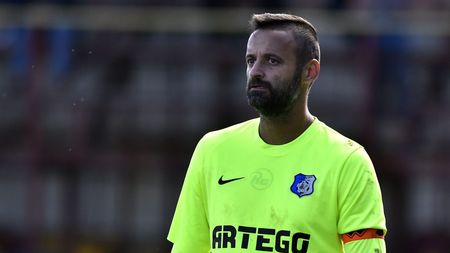 Răzvan Stanca, despre relația dificilă avută cu Dan Petrescu. „Am plecat după o neînțelegere cu el!” | VIDEO EXCLUSIV ProSport LIVE