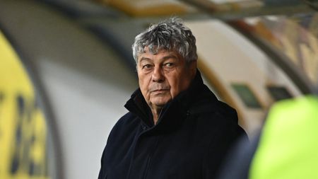 Dispută inegală pe banca tehnică! Atuul uriaș pe care Mircea Lucescu îl are față de selecționerul Bosniei