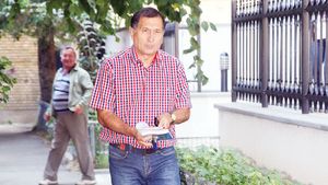 Crăciunescu prezintă schimbările pe care le va face în fruntea CCA: "E dezastru în arbitraj!"** Ce condiții dure îi va pune lui Sandu