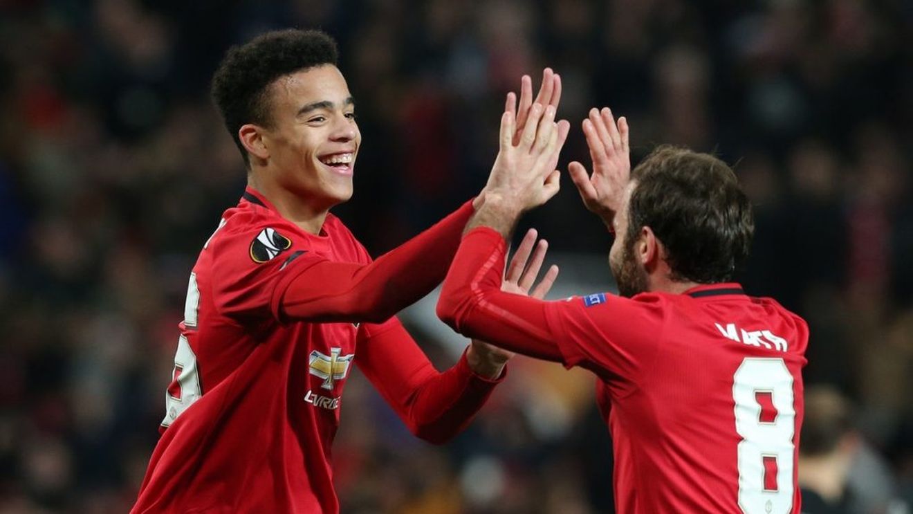 Românii de la Ludogorets sunt în primăvara Europa League! Eliminare șoc pentru liderul din Bundesliga și spectacol făcut de Manchester United