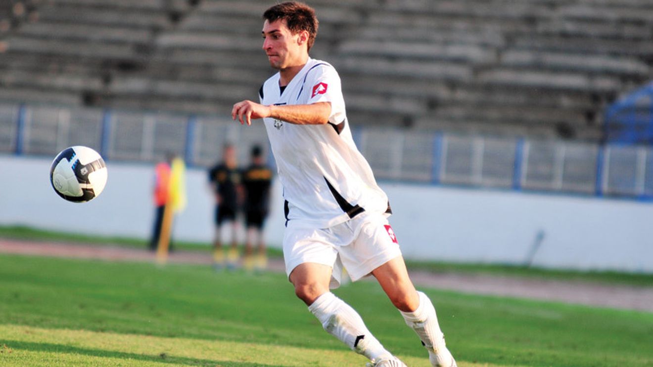 Bucurică, deturnat spre Ștefan cel Mare