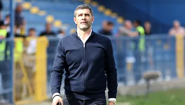 Dănuț Coman, reacție dură după ce CFC Argeș a pierdut cu Metaloglobus: ”Nu înțeleg relaxarea! Să ne uităm la jucătorii mari, care câștigă trofee an de an și au puterea să se motiveze”