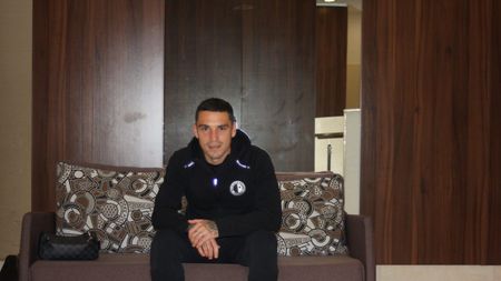 Avertisment dur pentru tinerii de la U21 din partea lui Nicolae Stanciu: "Unii nu au deloc respect!". EXCLUSIV