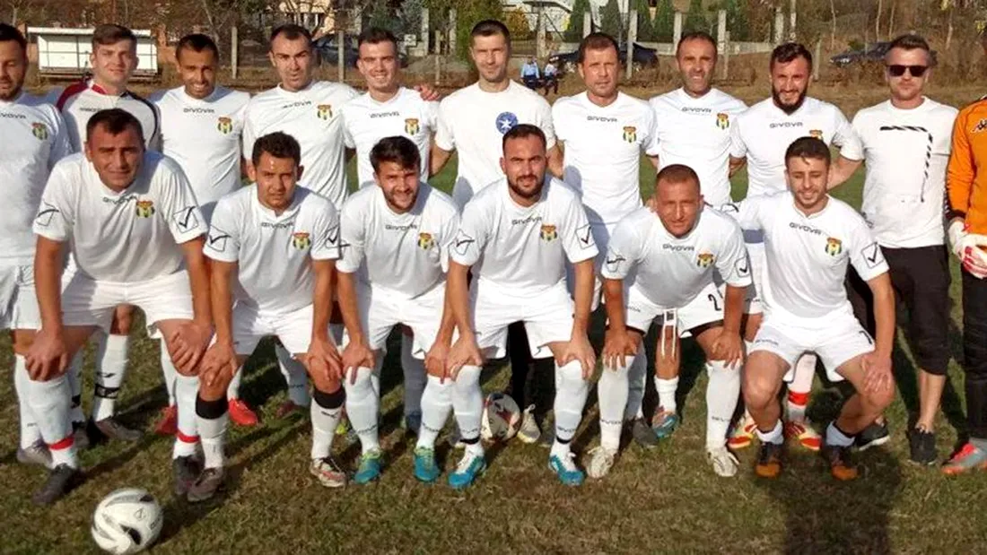 Voinţa Budeasa nu mai joacă meci decisiv cu Real Bradu, a fost desemnată campioană în Argeș și reprezentantă la barajul pentru Liga 3, cât și participantă în faza națională a Cupei României