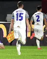 Chindia Târgoviște, bucurie de parcă a învins campioana Europei- PSG. Daniel Florea, în extaz după victoria cu Steaua: ”S-a văzut cine suntem”