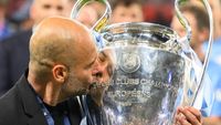 „Vreau 20.000.000 de euro pe an!”. Guardiola i-a șocat pe șefii federației din Italia