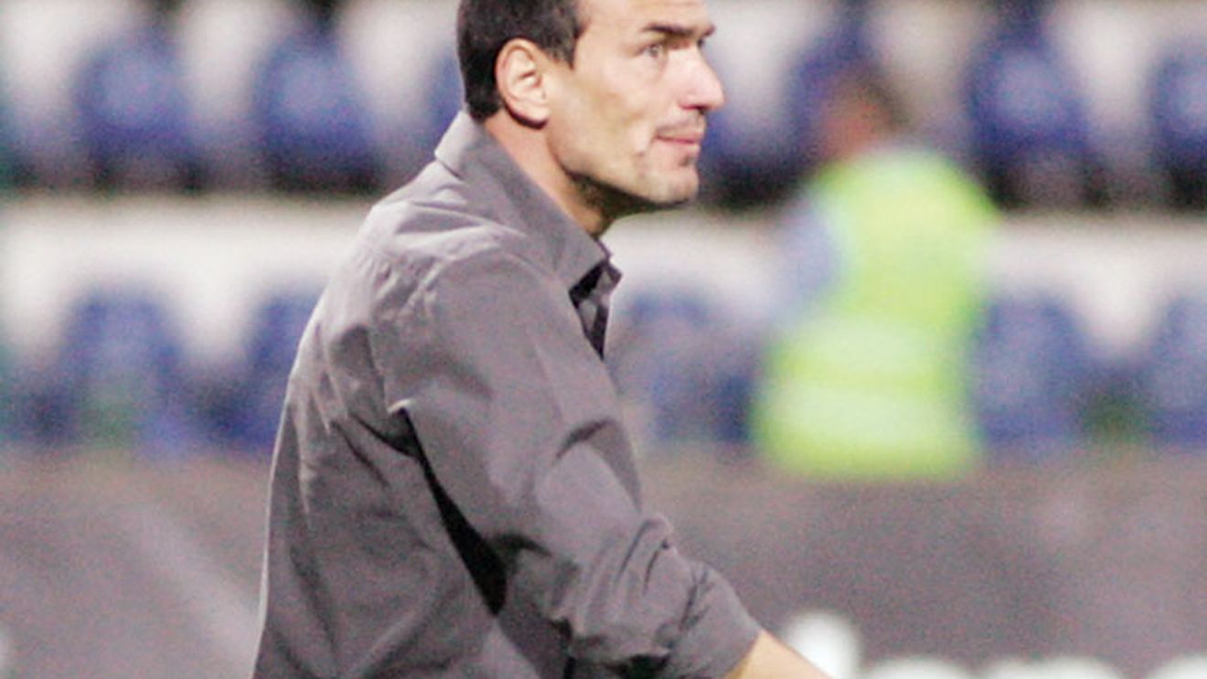 Ionuț Badea: „Suntem o echipă!"