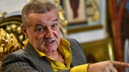 Gigi Becali a încercat să forțeze un fotbalist de top de la FCSB să renunțe la bani pentru a-l lăsa să se transfere! Dezvăluiri incendiare ale jucătorului și ale impresarului, după ce au câștigat procesul cu miliardarul: „Oamenii buni sunt luați de proști! Patronul s-a lăsat influențat de cei din jurul lui”. VIDEO