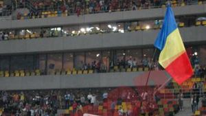 Asztalos îl somează pe Dragomir să aducă probe pentru acuzațiile la adresa sa!** "Altfel, să-și ceară scuze" Mesajul pentru Gigi Becali