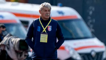 Nicolae Croitoru conduce din nou Chindia în baraj de promovare, după opt ani: ”Mi-aș fi dorit să jucăm returul acasă.” Câte bilete au vândut târgoviștenii pentru meciul cu Farul
