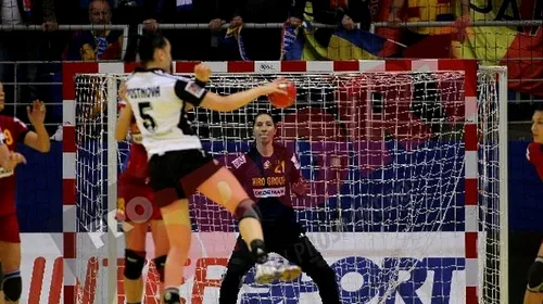 Rusia, a treia echipă calificată în grupele principale, la CE de handbal din Serbia