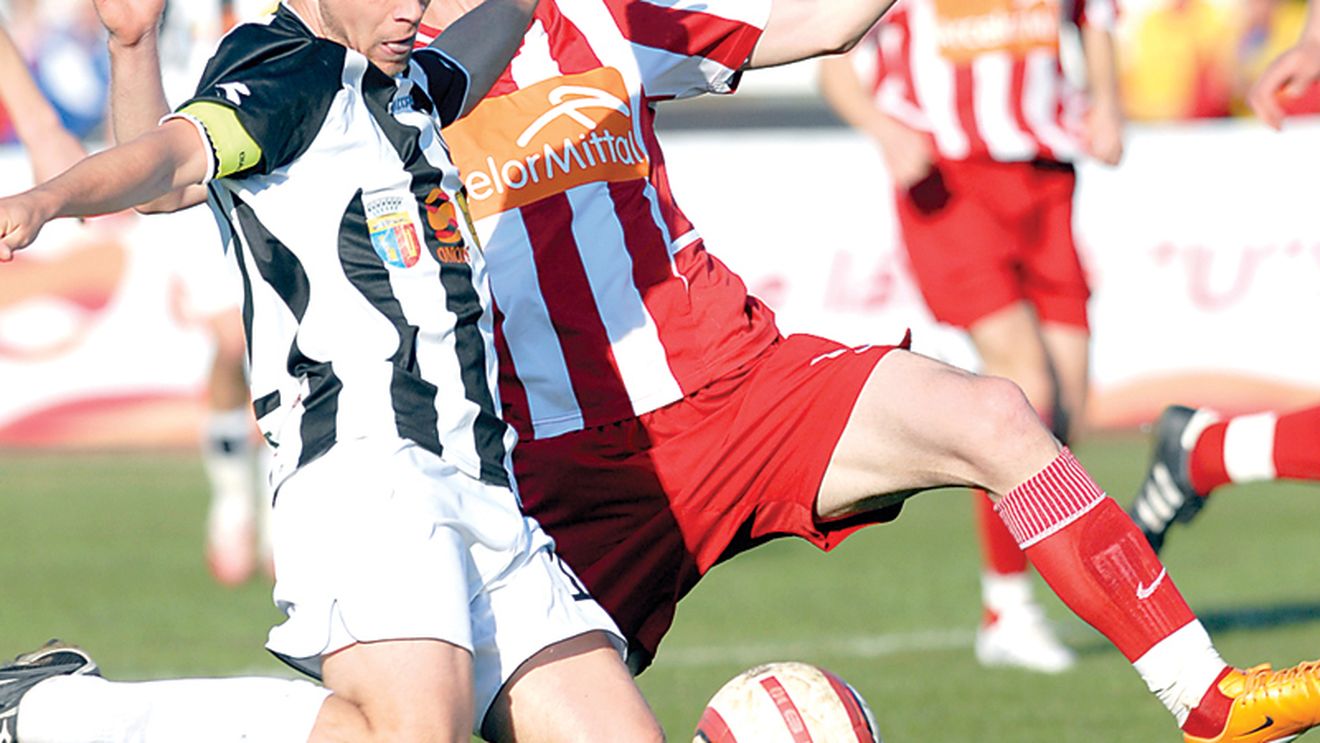 Timișoara renunță la transferul lui Goga