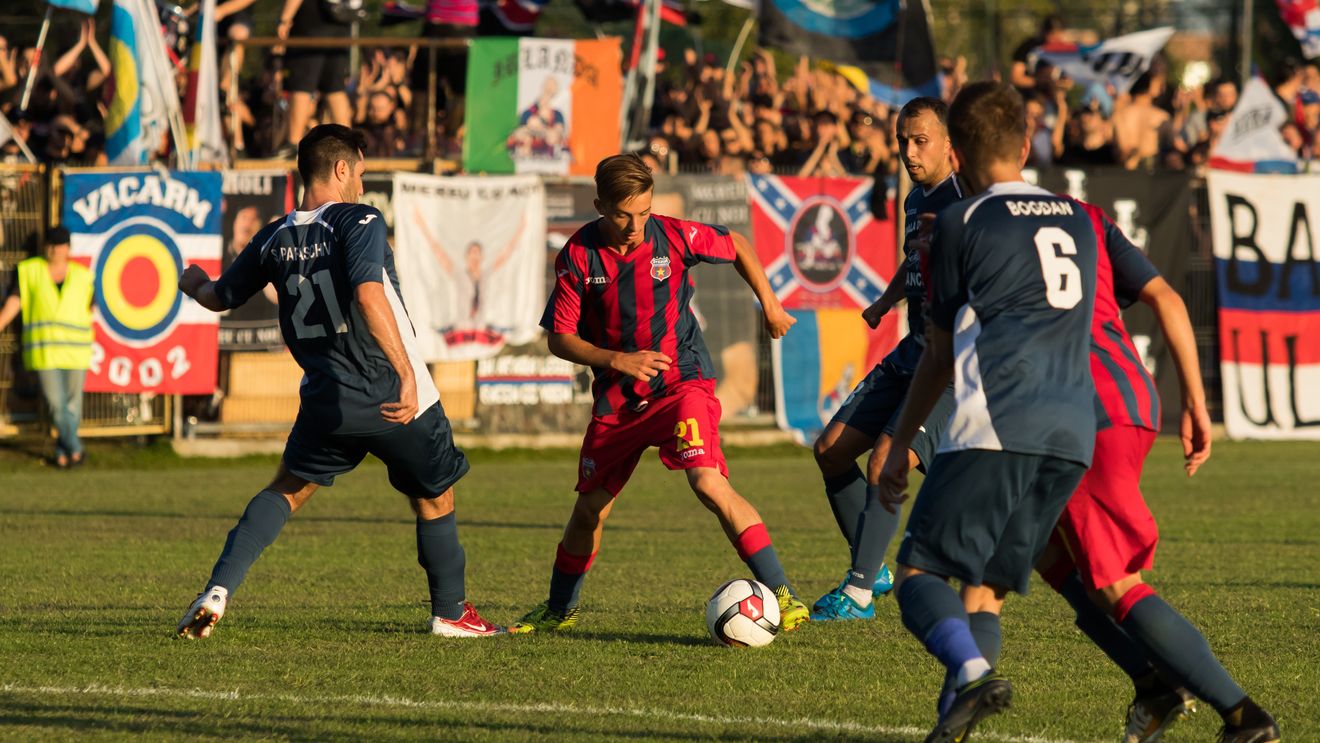 Spectacol total făcut de Steaua în ultimul meci de campionat! Oamenii lui Lăcătuș au umilit-o pe Progresul: 15-0!