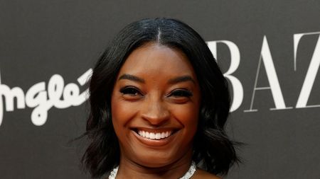 Simone Biles dezvăluie cum s-au purtat părinții ei cu ea: „Niciodată nu au făcut asta!”