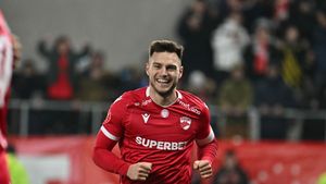 Gigi Becali, anunț în noapte despre transferul bombă pe care l-ar face imediat la FCSB: „Îl vreau pe Politic de la Dinamo”