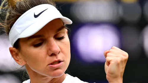 Americanii dau verdictul la scurt timp după ce Simona Halep a triumfat la TAS! E o piatră de moară de gâtul lui Patrick Mouratoglou: „El e adevăratul loser al procesului”