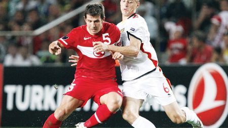 "Stancu va da multe goluri la Galatasaray"