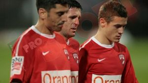 "E greu să jucăm fără bani, dar trebuie să facem sacrificii! Meciul cu Steaua e vital și sper să ne revenim"