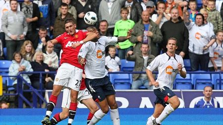 Macheda, aproape de Sampdoria!** "Mai rămân doar niște formalități de îndeplinit"
