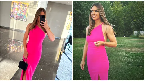 Simona Halep, mai senzuală ca niciodată înaintea verdictului! Apariție în stil Barbie după ce a trecut pe la salonul de înfrumusețare: „Cea mai specială fată din lume