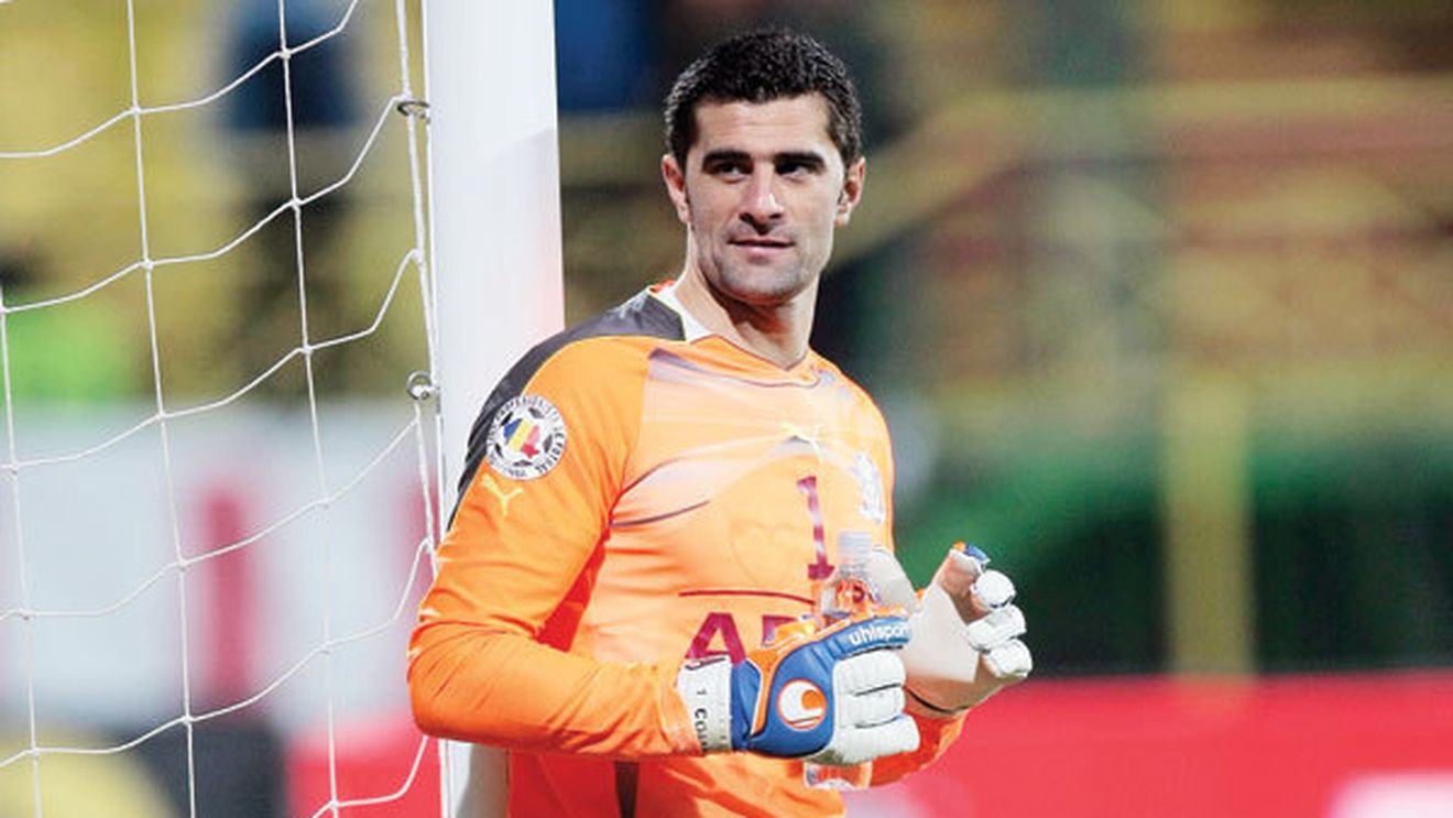 În loc de "La mulți ani". Dani Coman, înjurat de ziua lui